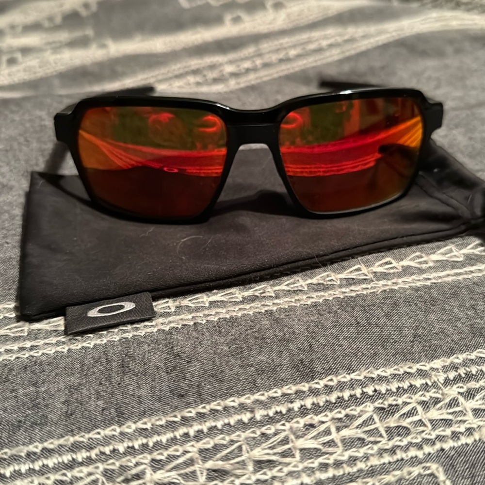 Oakley Sunglasses
